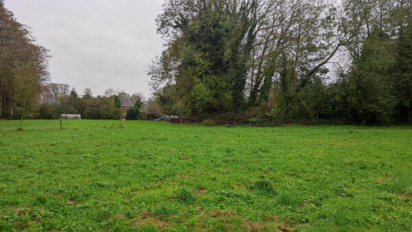 Terrain constructible, 2000 m2 – Bild 5