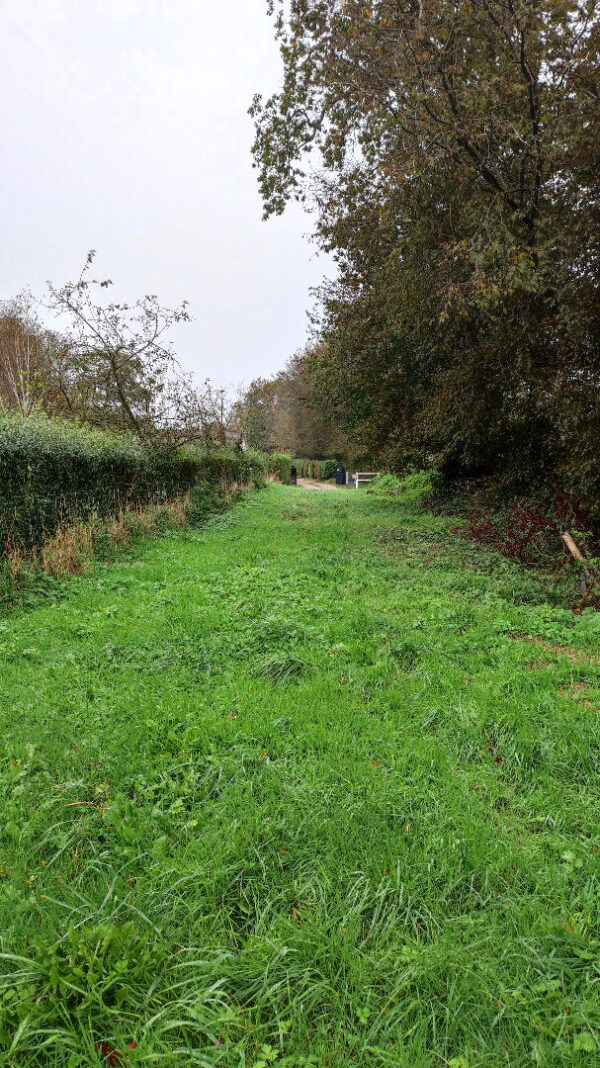 Terrain constructible, 2000 m2 – Bild 6