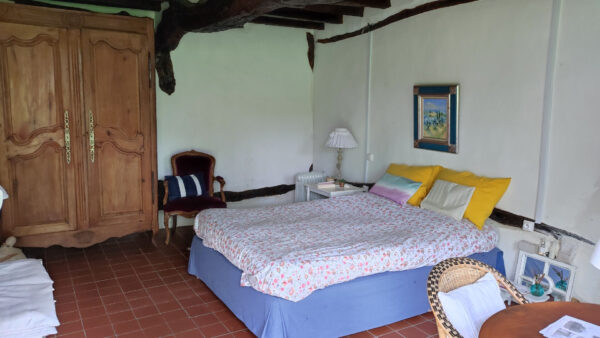 <span class="sdi_exclu"></span>  Maison de pays, authenticité et charme. – Bild 9