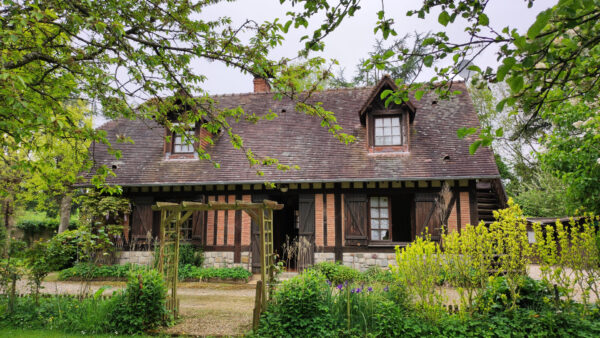 Saint Denis Immobilien