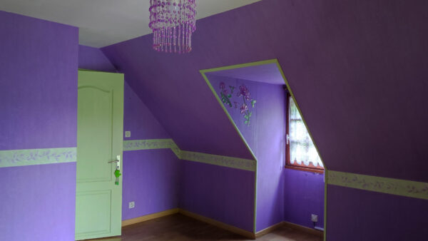 <span class="sdi_exclu"></span>  Maison de campagne 4 pièces  81m² – Bild 8