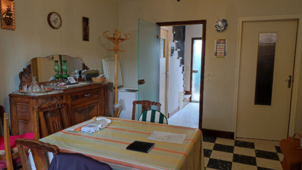 Appartement triplex  avec jardin à POURVILLE SUR MER - Image 6