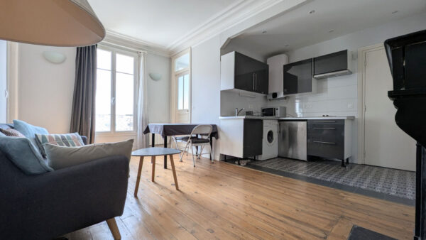 Saint Denis Immobilier