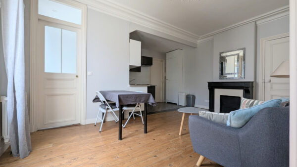 vente maison