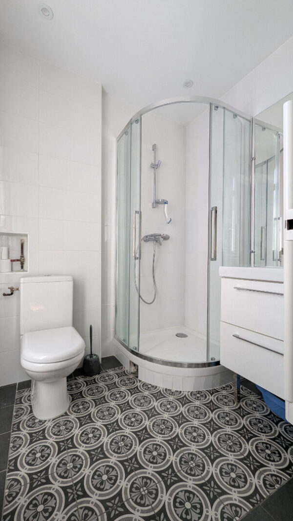 Appartement Saint Denis 2 pièce(s) 41 m2 – Image 6