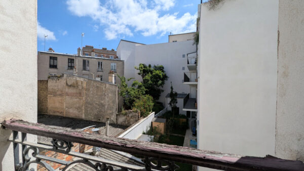 Appartement Saint Denis 2 pièce(s) 41 m2 – Image 7