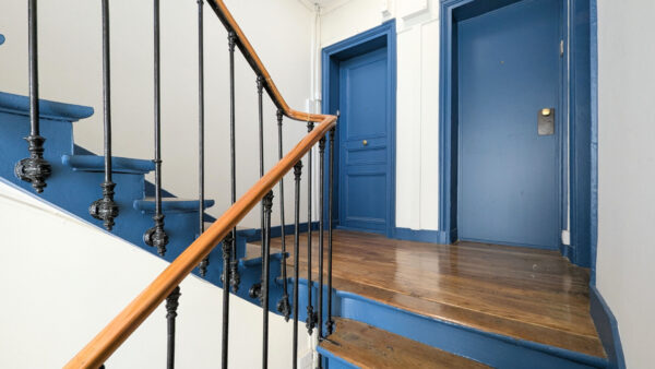 Appartement Saint Denis 2 pièce(s) 41 m2 – Image 8