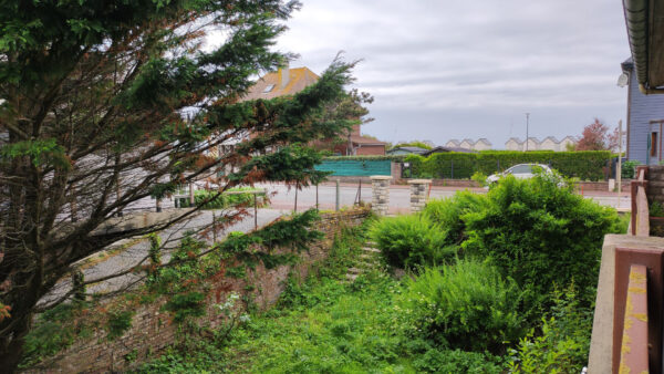 vente appartement