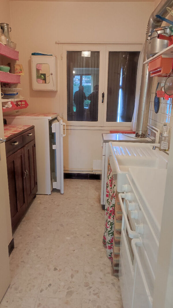 Appartement triplex  avec jardin à POURVILLE SUR MER – Image 5