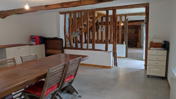vente maison