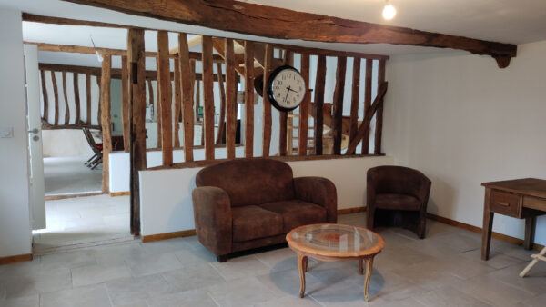 vente appartement