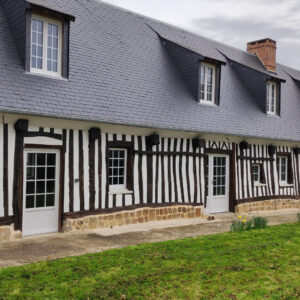 Saint Denis Immobilien