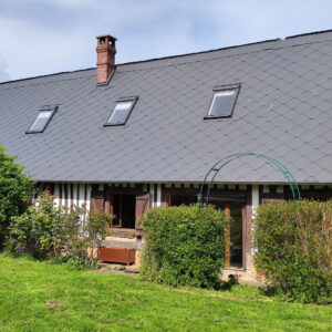 Saint Denis Immobilien