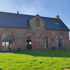 Saint Denis Immobilien