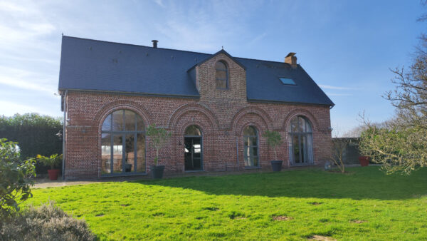 Saint Denis Immobilier