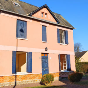 Saint Denis Immobilien