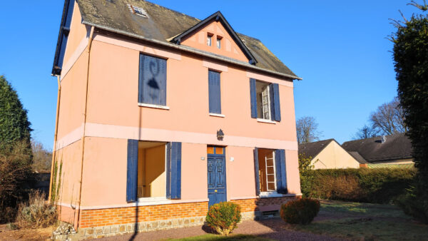 Saint Denis Immobilien