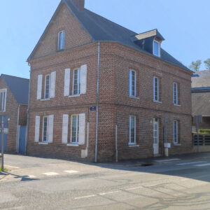 Saint Denis Immobilien