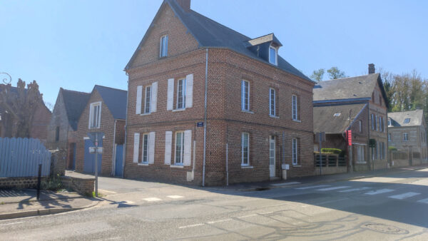 Saint Denis Immobilien