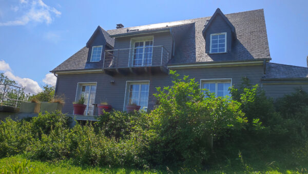 Saint Denis Immobilien