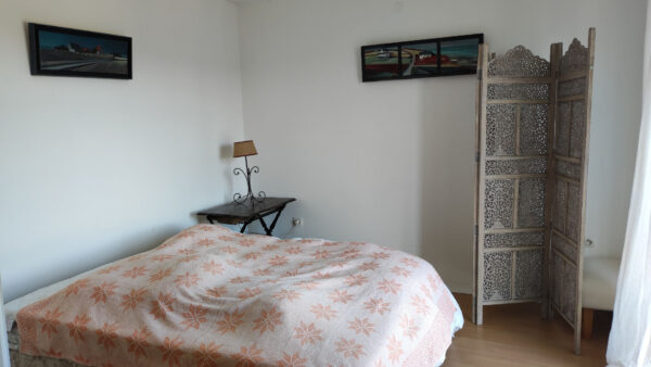 Vue mer, Veules Les Roses 9 pièces 171 m2 – Bild 8