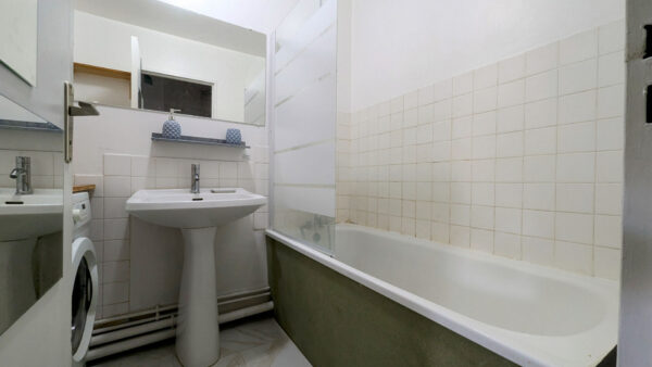 1 pièce(s) 32.70 m2 Saint Denis Appartement – Image 7