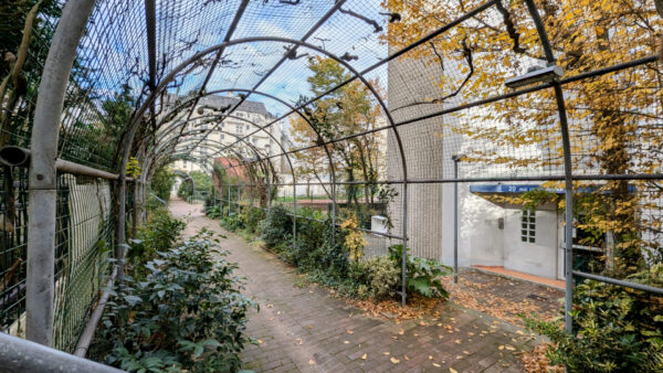 1 pièce(s) 32.70 m2 Saint Denis Appartement – Image 8