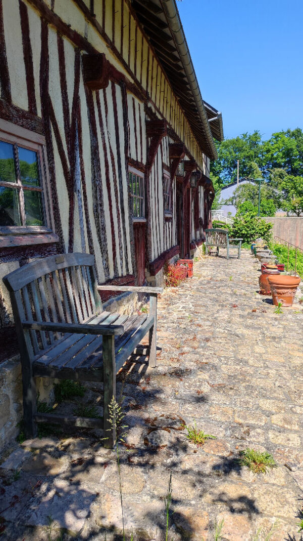 vente appartement