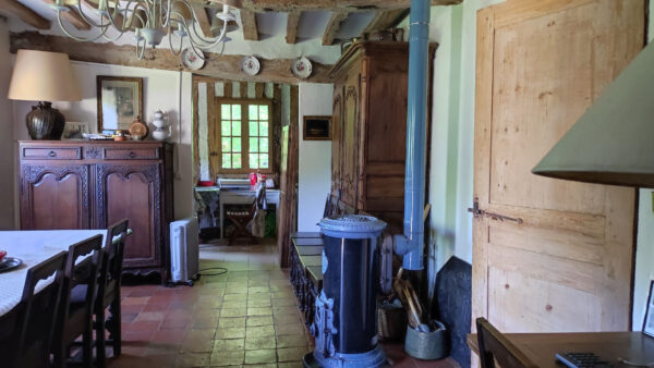 vente maison