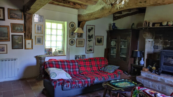 <span class="sdi_exclu"></span>  Maison Gueutteville Les Grès 7 pièces 159.23 m2 – Image 5