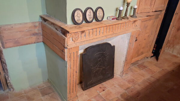 <span class="sdi_exclu"></span>  Maison Gueutteville Les Grès 7 pièces 159.23 m2 – Image 8
