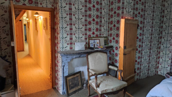 <span class="sdi_exclu"></span>  Maison Gueutteville Les Grès 7 pièces 159.23 m2 – Image 9