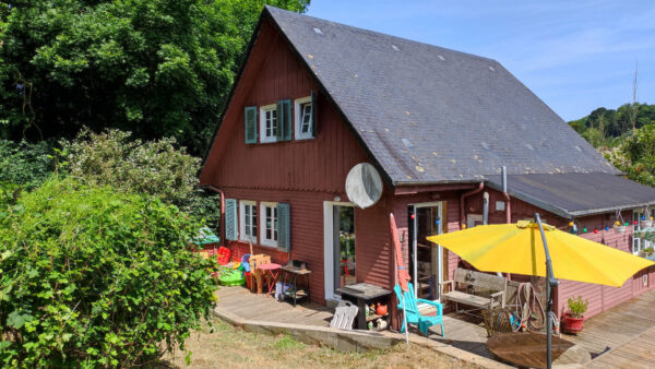 Saint Denis Immobilier