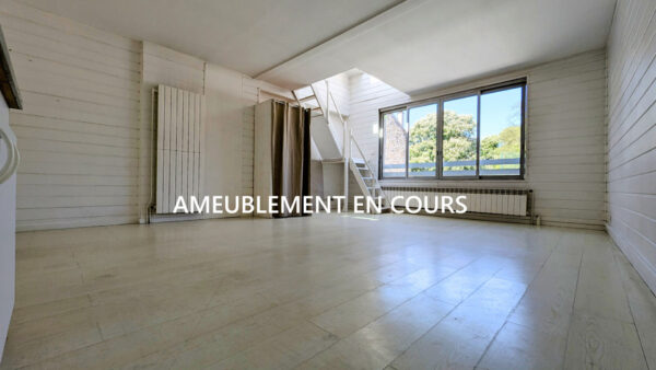 Saint Denis Immobilier