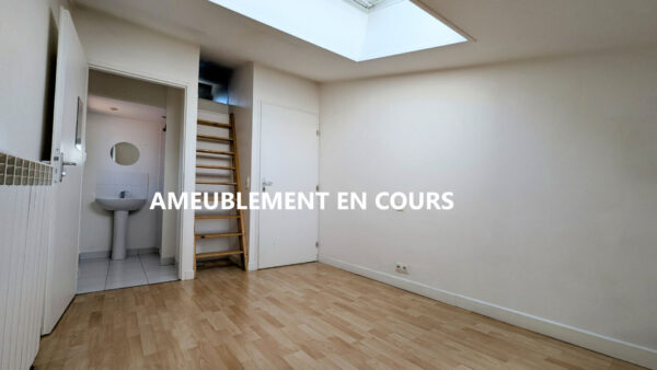 Appartement Saint Denis 3 pièce(s) 92.94 m2 – Image 9