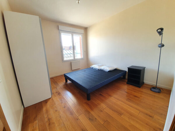 Appartement Saint Denis 2 pièce(s) 45,62 m2 – Bild 5