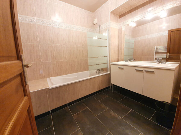 Appartement Saint Denis 2 pièce(s) 45,62 m2 – Bild 6