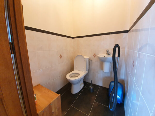 Appartement Saint Denis 2 pièce(s) 45,62 m2 – Bild 7