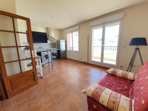 Saint Denis Immobilien