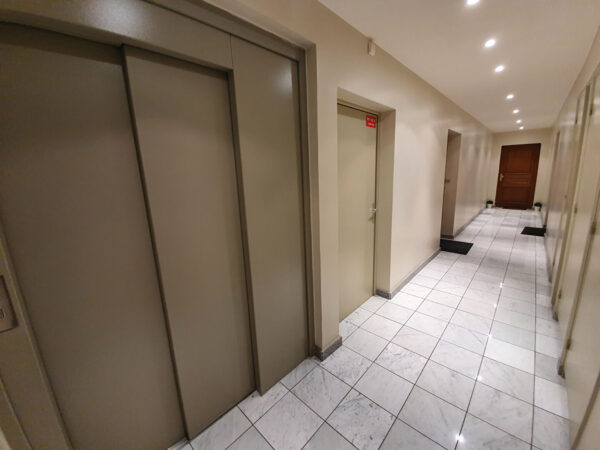 Appartement Saint Denis 2 pièce(s) 45,62 m2 – Bild 8