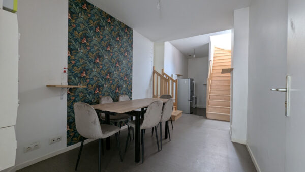 Saint Denis Immobilier