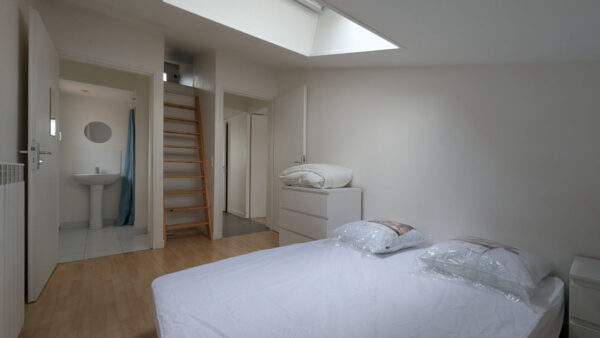 Appartement Saint Denis 3 pièce(s) 92.94 m2 - Image 9