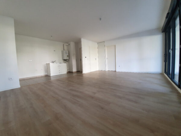 verkauf wohnung
