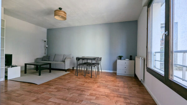 vente maison