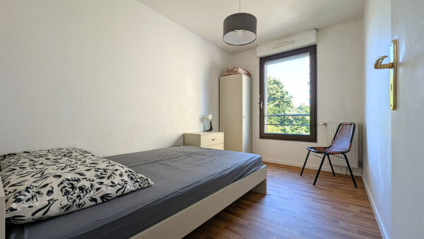 Appartement Saint Denis 3 pièce(s) 60,57 m² – Image 6