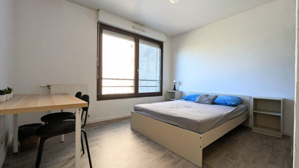 Appartement Saint Denis 3 pièce(s) 60,57 m² – Image 7