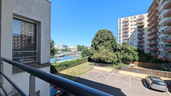 Saint Denis Immobilier