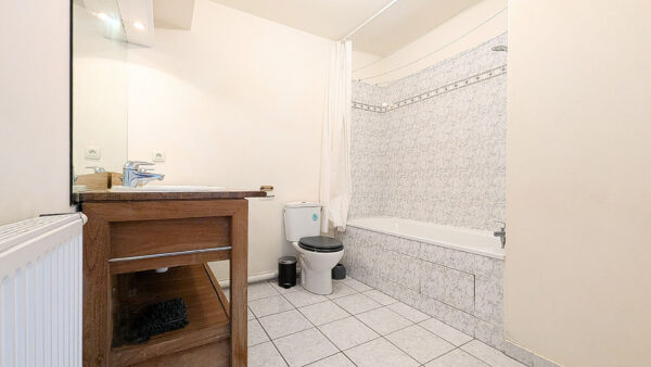 Appartement Saint Denis 3 pièce(s) 60,57 m² – Image 8