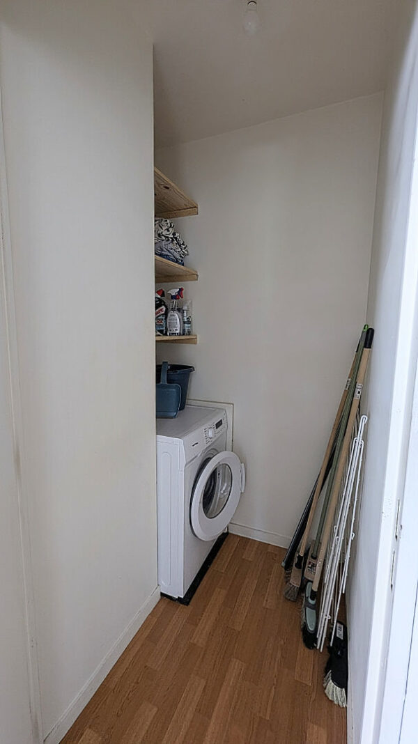 Appartement Saint Denis 3 pièce(s) 60,57 m² – Image 9