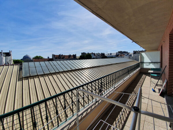 Saint Denis Immobilier